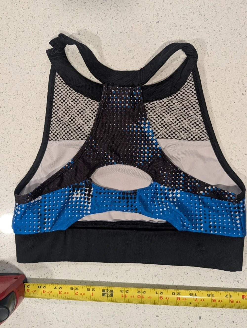 Real REBEL CA Cheer CALI ATHLETICS ALLSTAR Uniform Cheerleading Set ALL-STAR